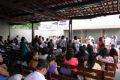 Culto de Batismo e Ceia com a igreja Sede de Feira de Santana no Estado da Bahia. - galerias/372/thumbs/thumb_foto 2_compressed_resized.jpg